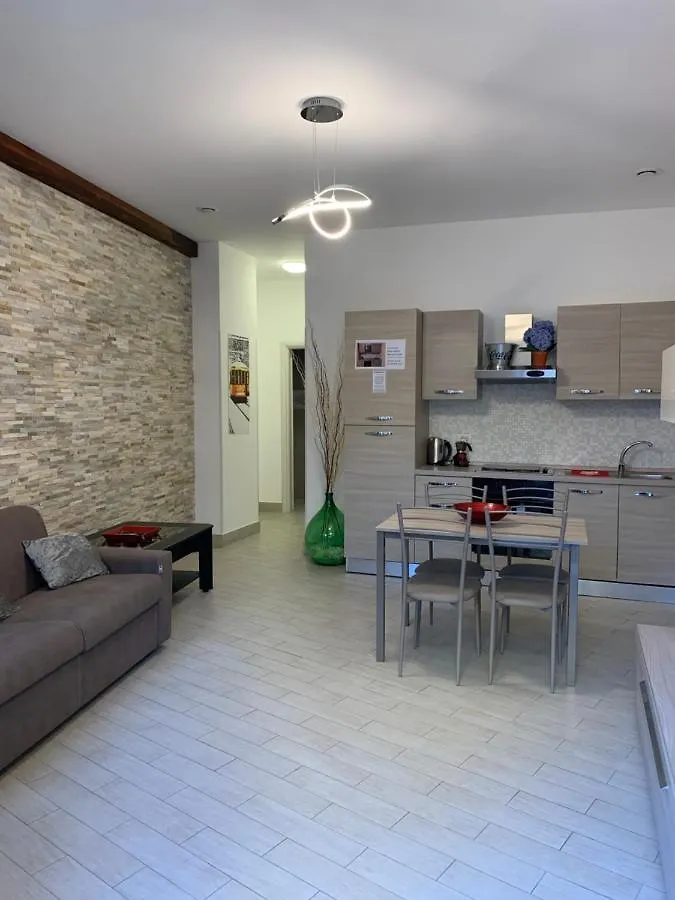 Ca Foscari Apartments San Siro 밀라노