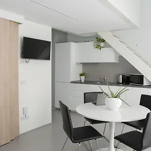 Apartamento Brand New Ortiquattro, Milão