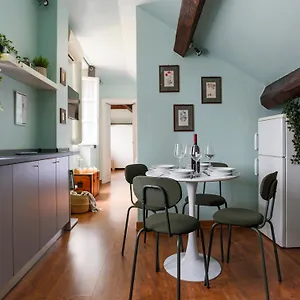  Apartamento The Rent - Flat In Brera District