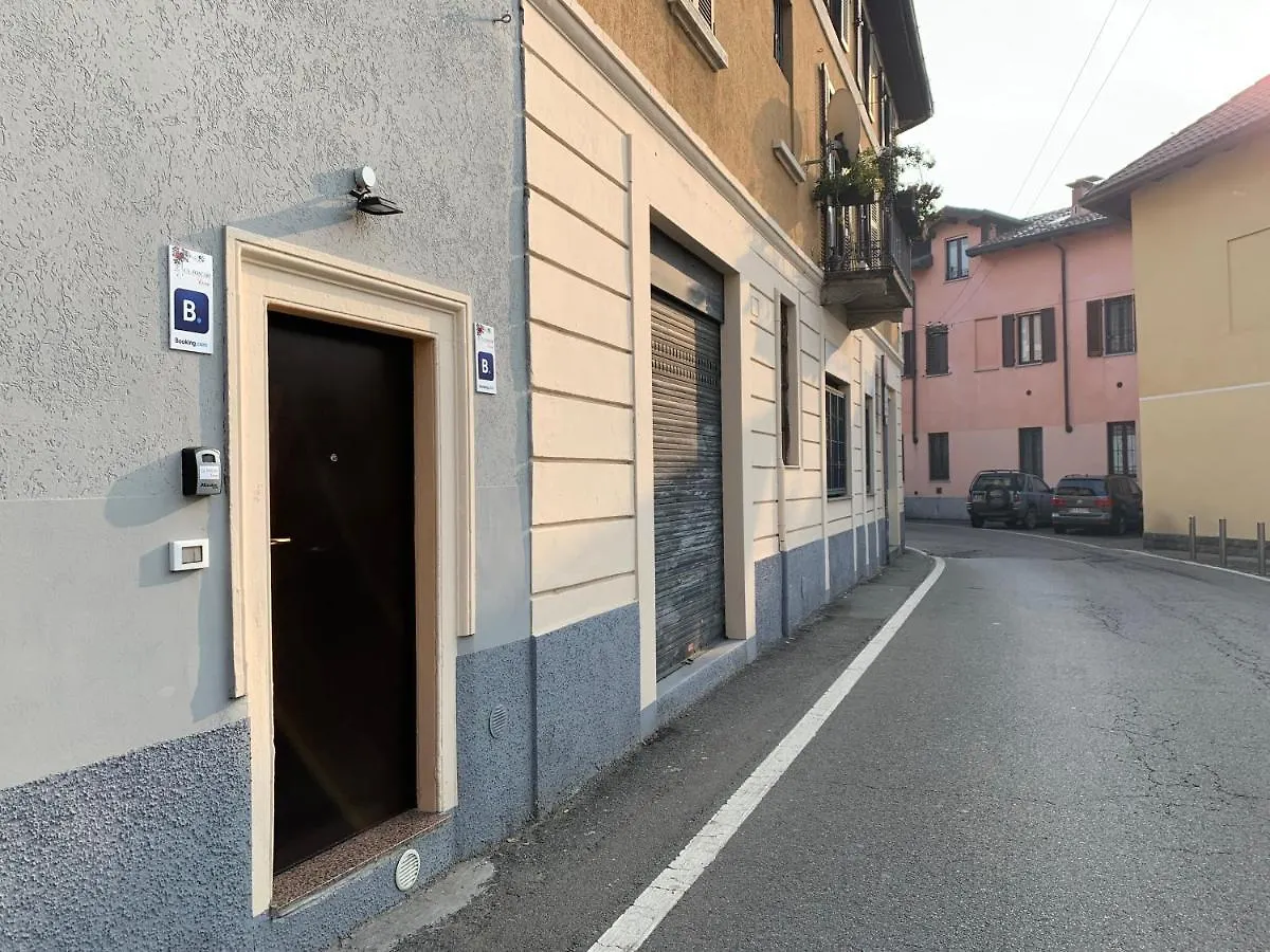 Ca Foscari Apartments San Siro Milan