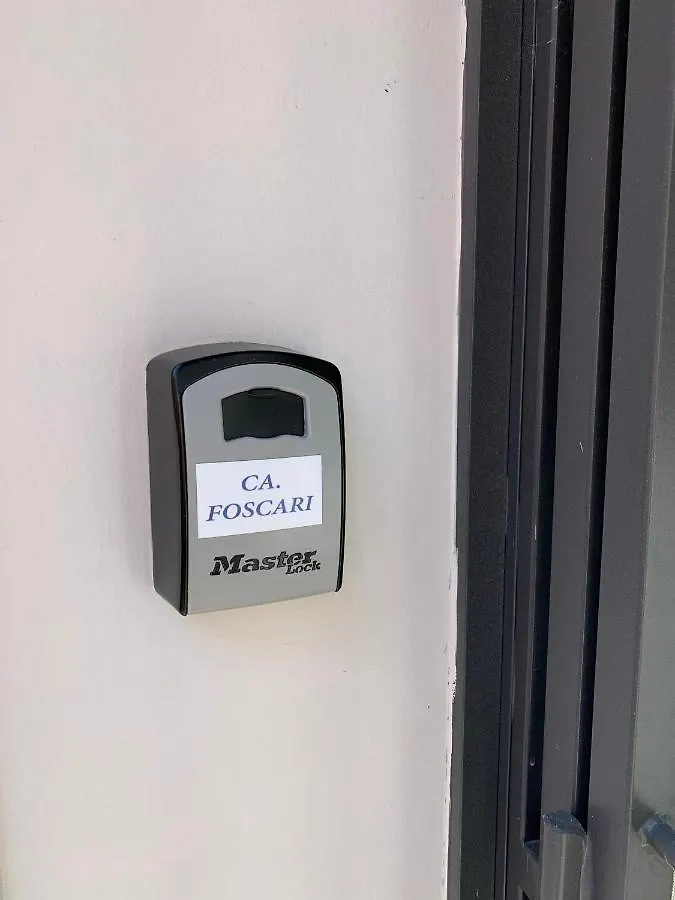 Ca Foscari Apartments San Siro Milan