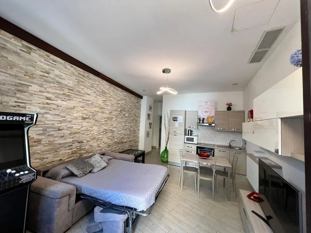 Ca Foscari Apartments San Siro Milan