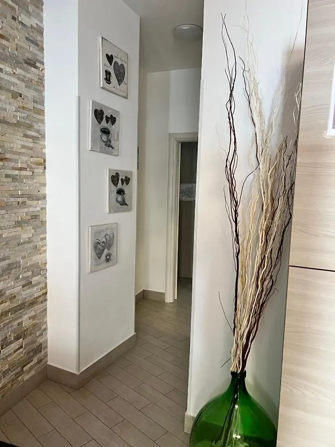 Ca Foscari Apartments San Siro Milan