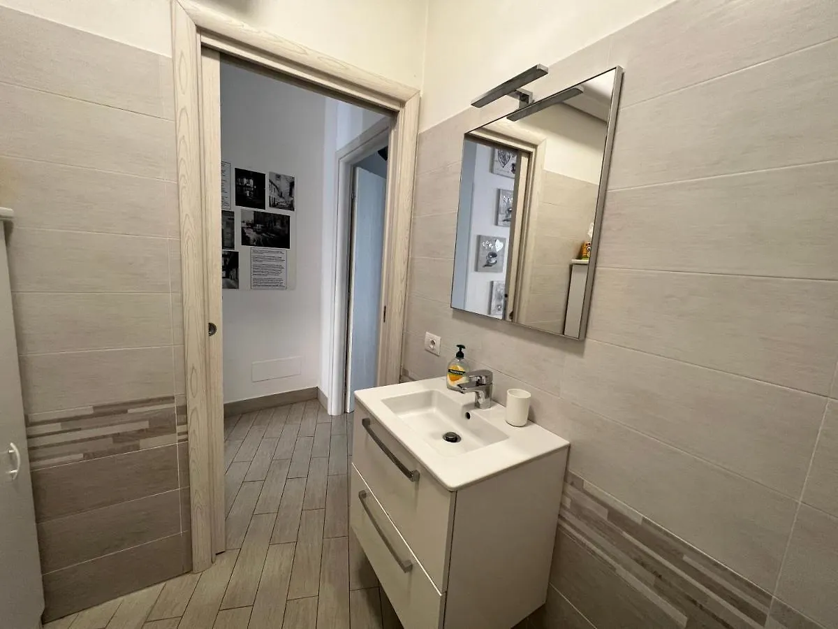 Ca Foscari Apartments San Siro Milan