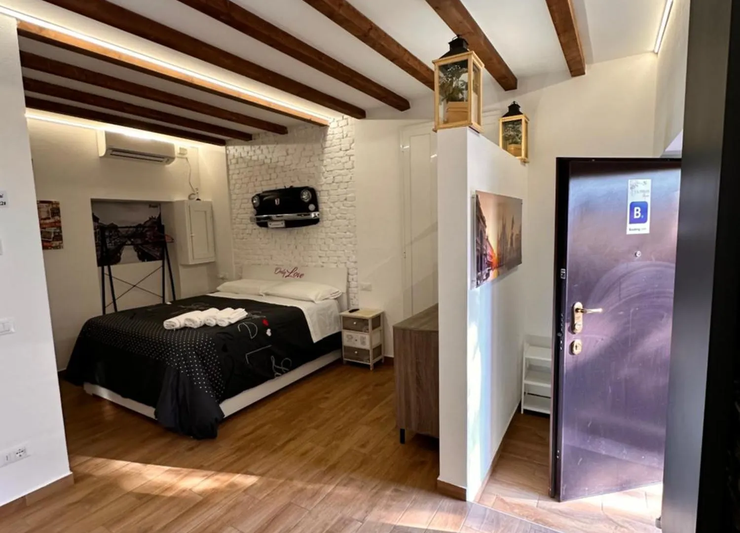 Ca Foscari Apartments San Siro Milan