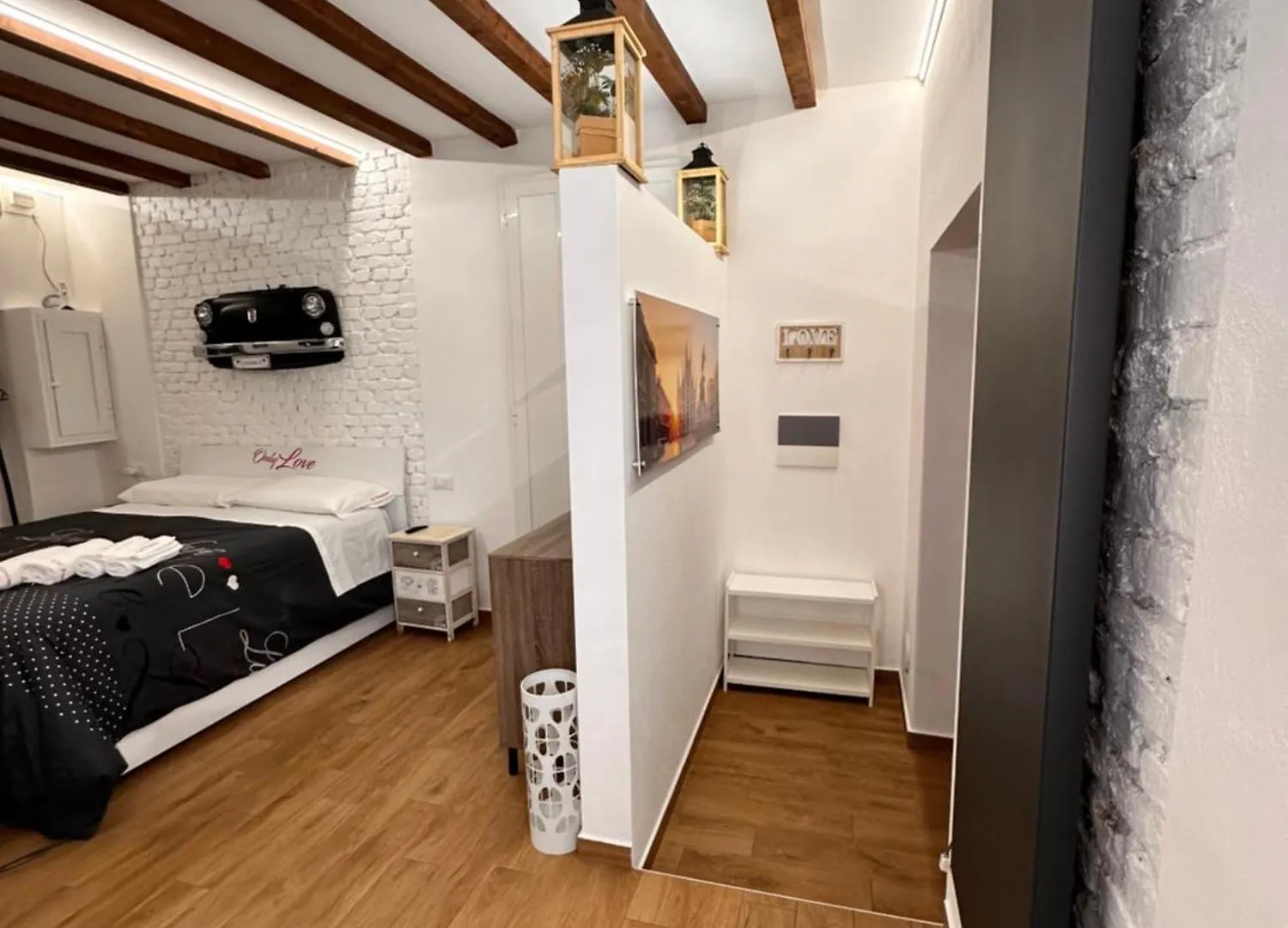 Ca Foscari Apartments San Siro Milan