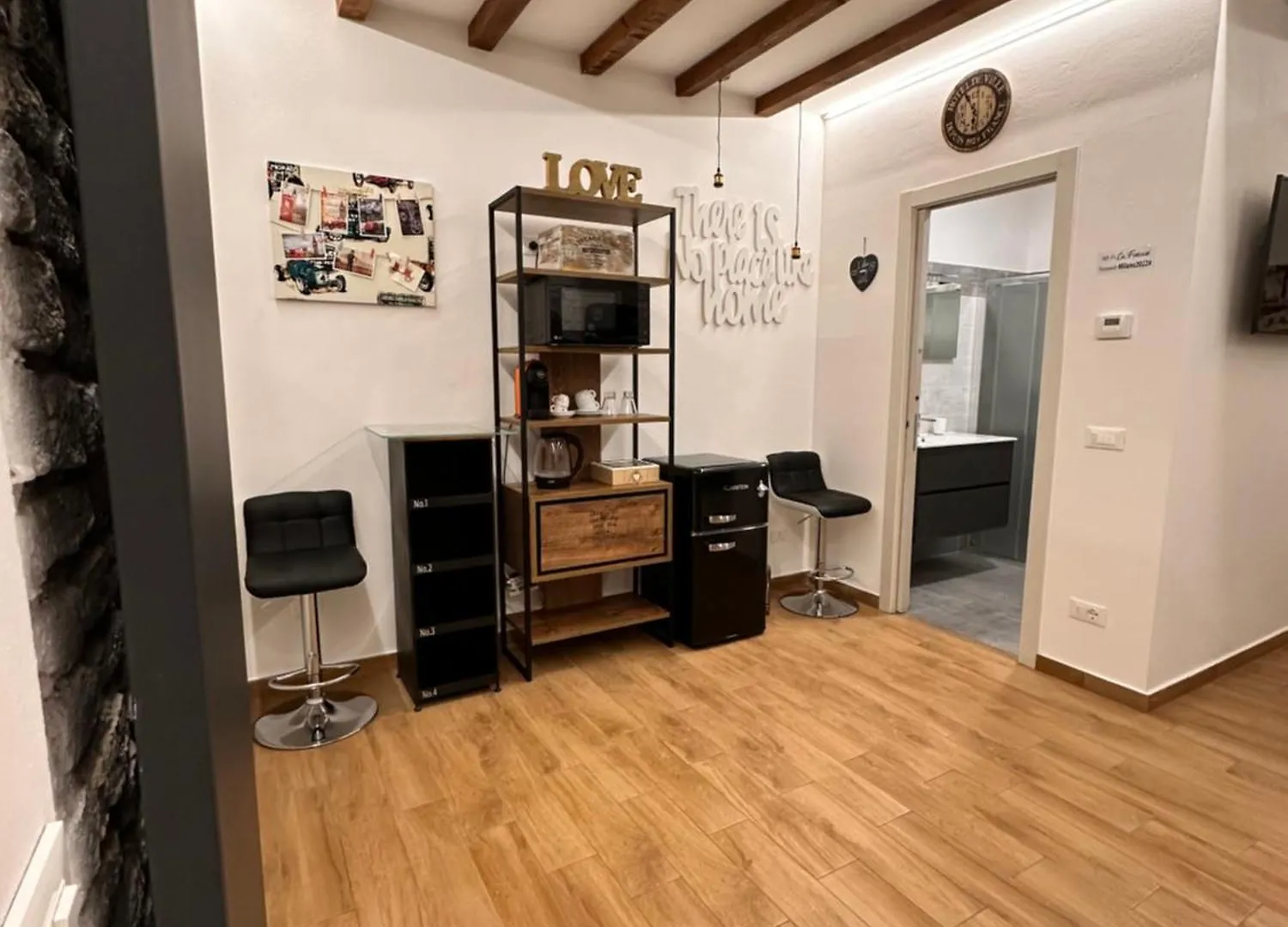 Ca Foscari Apartments San Siro Milan Italie