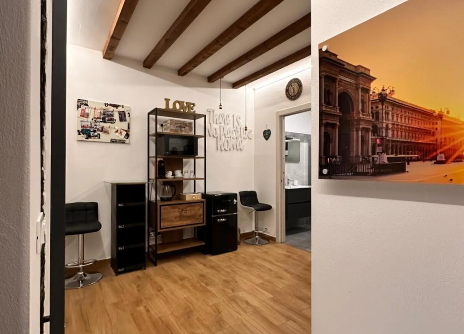 Ca Foscari Apartments San Siro Milan 0*,  Italie