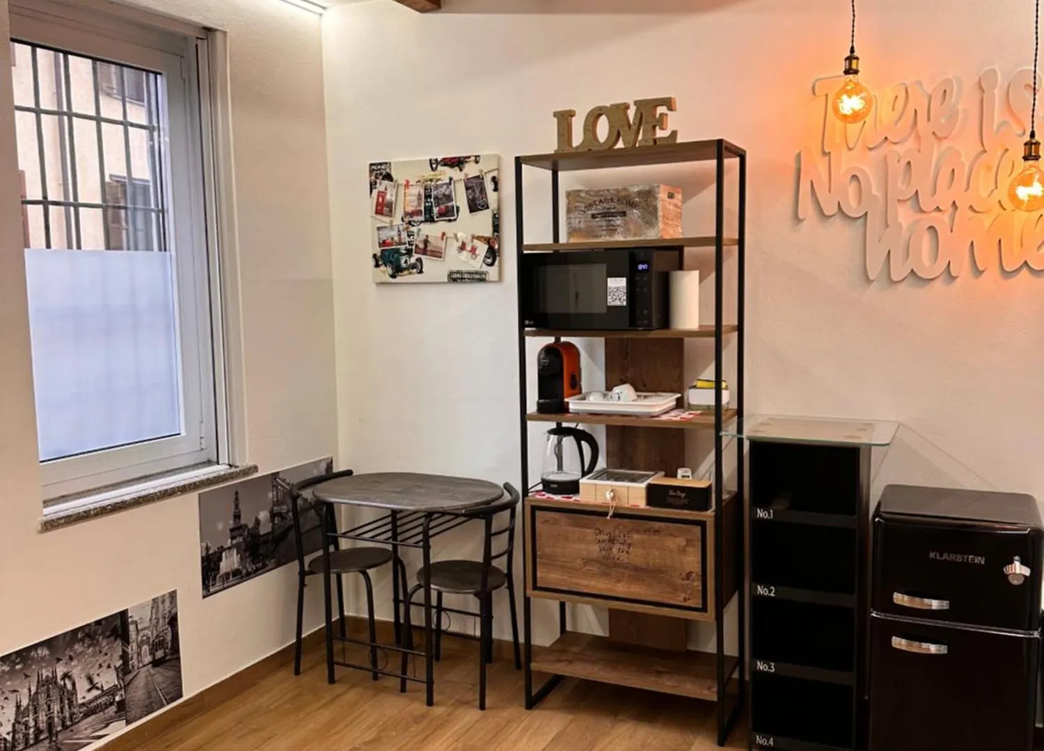 Ca Foscari Apartments San Siro Milan Italie
