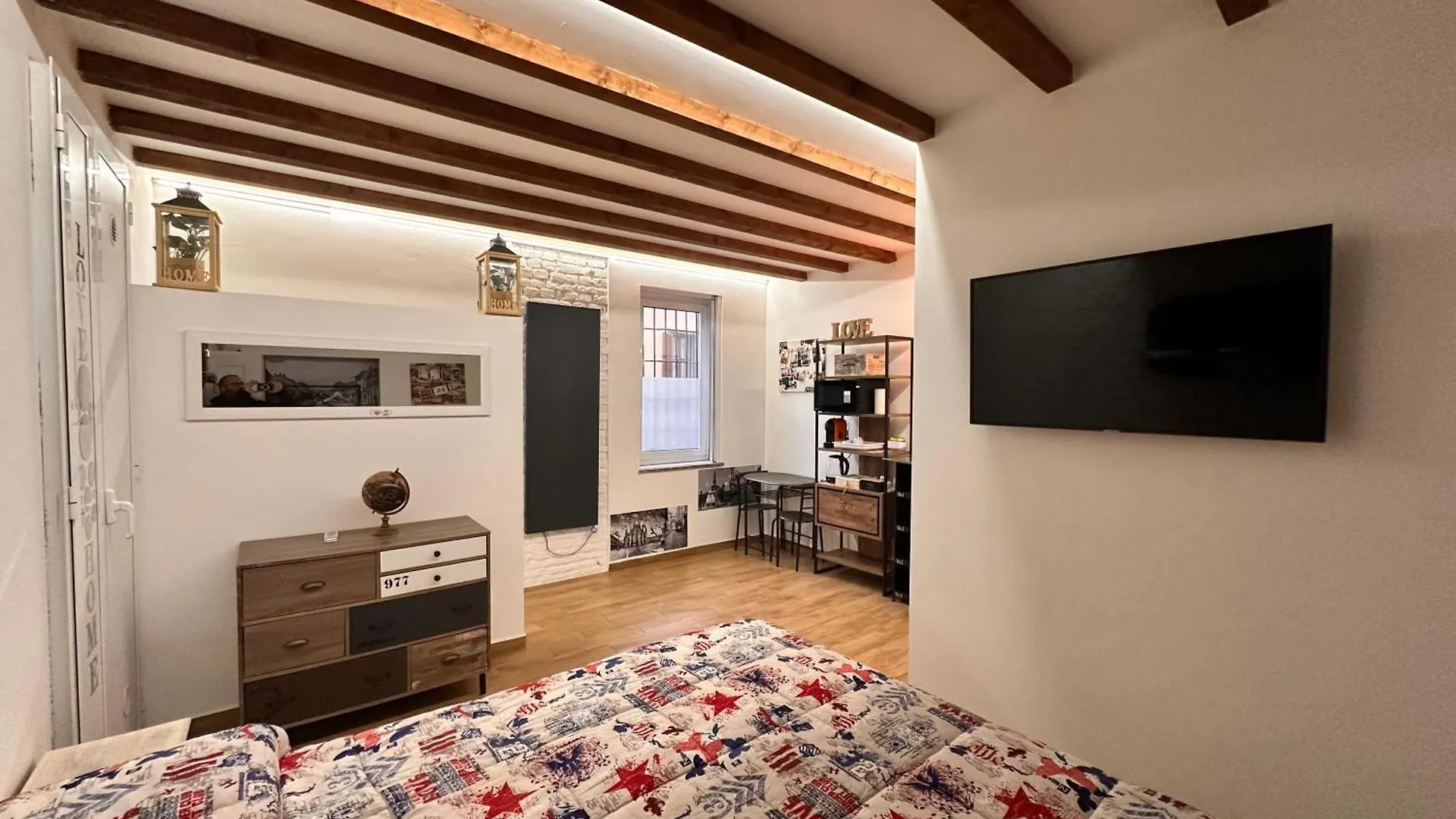 Ca Foscari Apartments San Siro Milan