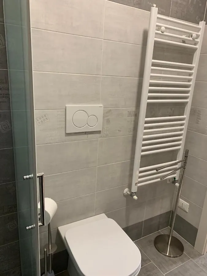 Ca Foscari Apartments San Siro Milánó 0*,  Olaszország