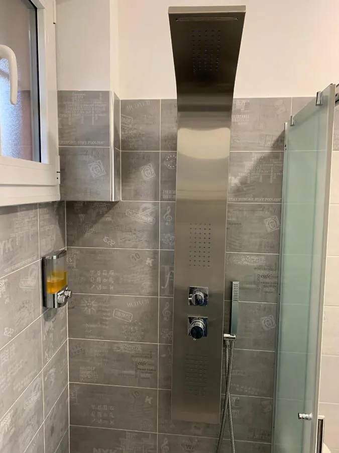 Ca Foscari Apartments San Siro Milánó Olaszország