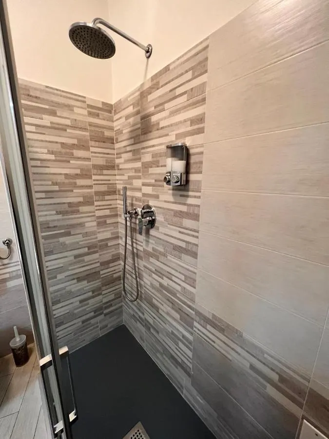 Ca Foscari Apartments San Siro Milánó 0*,