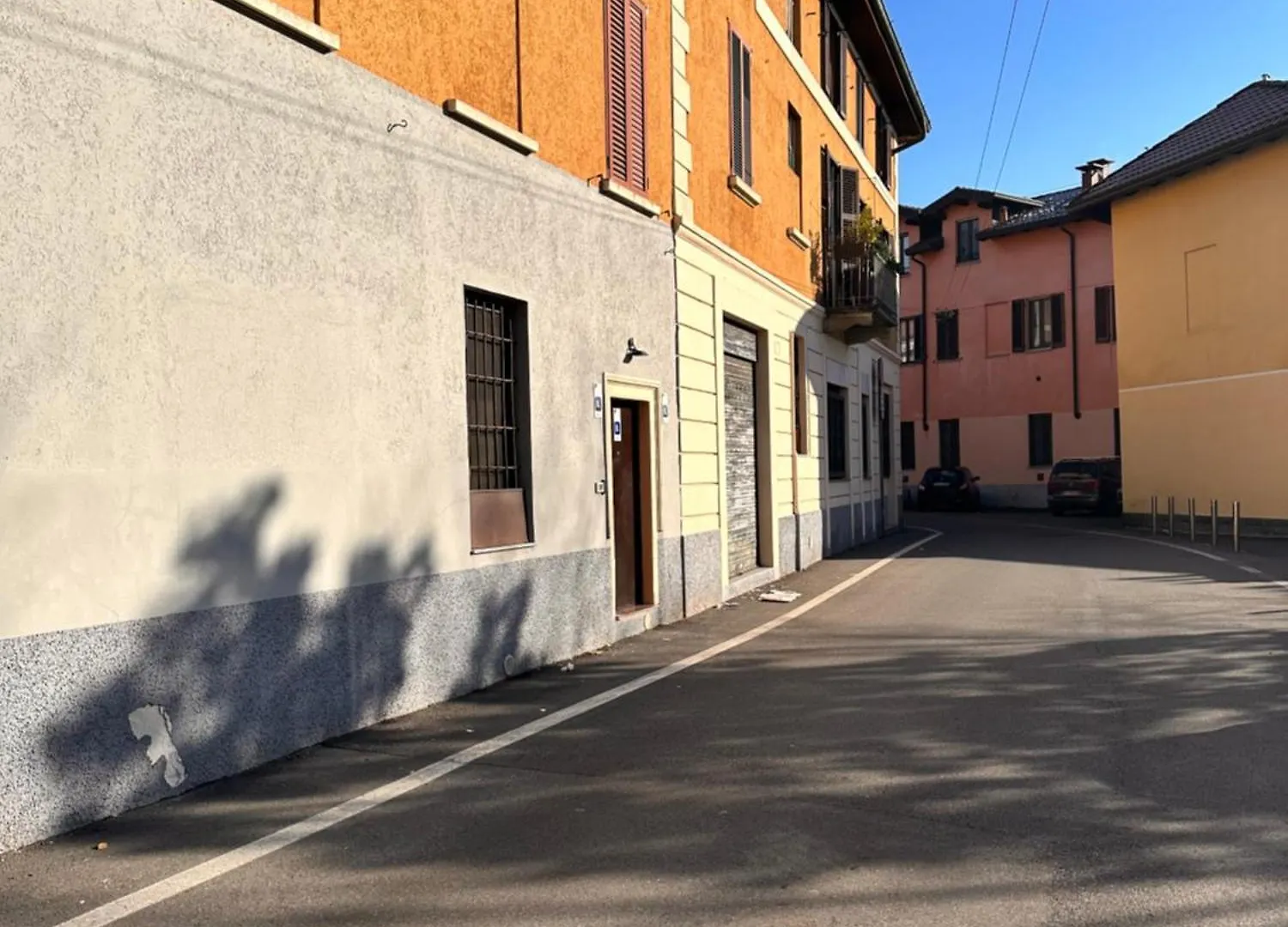 Ca Foscari Apartments San Siro Milánó