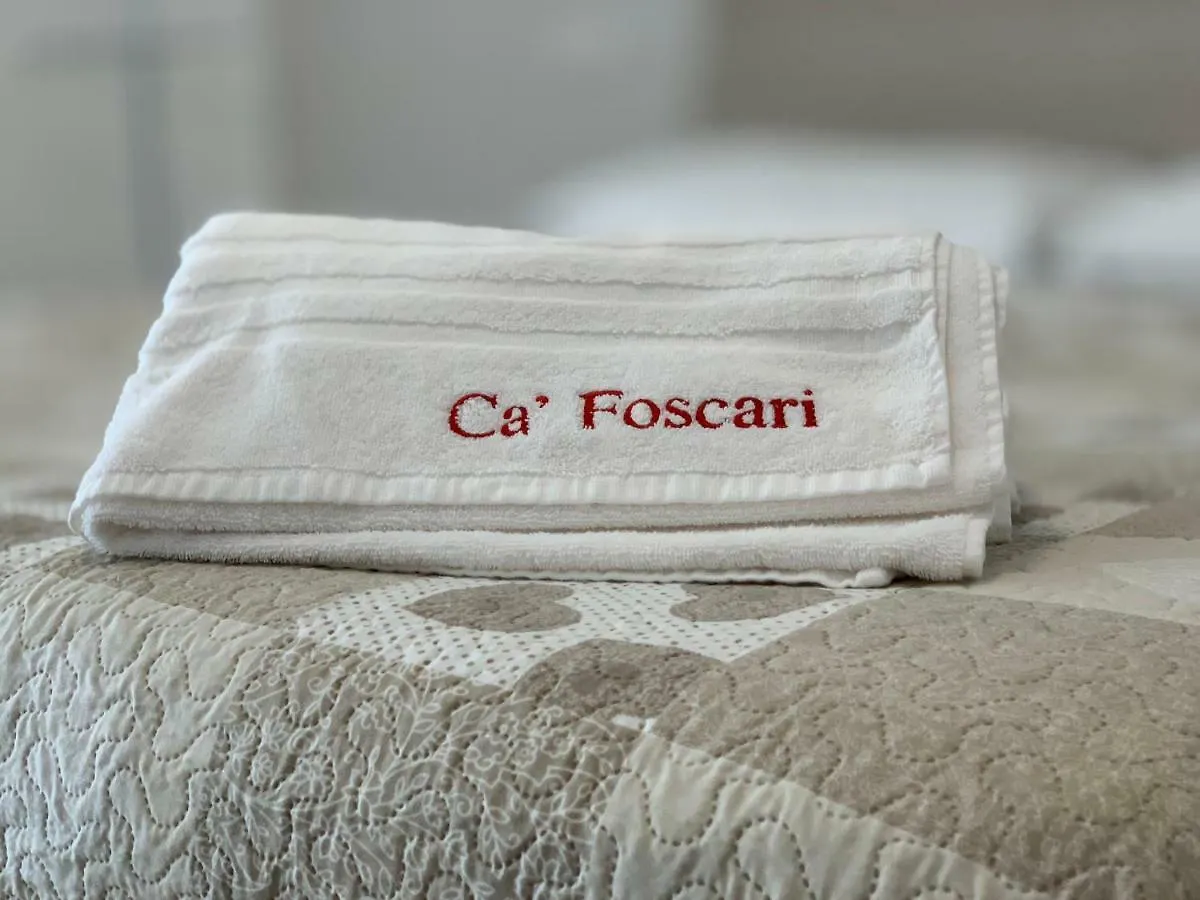 Ca Foscari Apartments San Siro Milánó 0*,  Olaszország